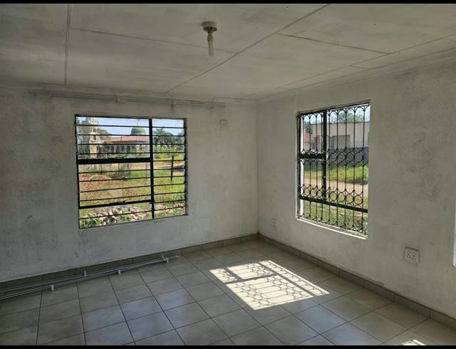 2 BEDROOM PROPERTY TO RENT IN THOHOYANDOU
